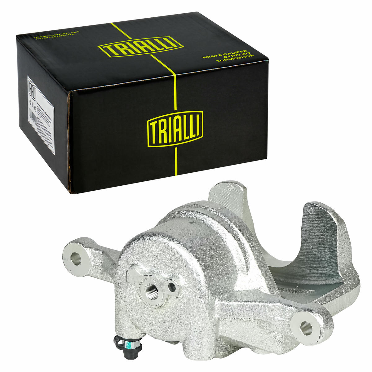 Суппорт тормозной передний TRIALLI CF 084713 preview 3