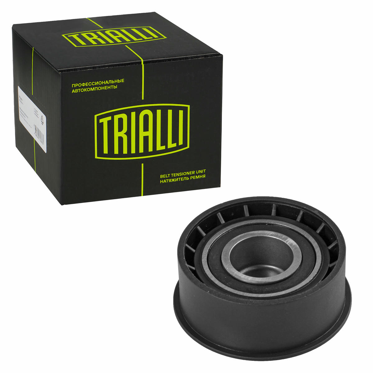 Ролик ГРМ TRIALLI CM 0517 preview 2