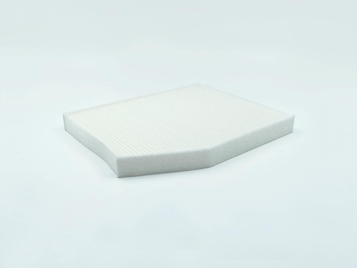 Фильтр салона BIG FILTER GB-98076 preview 3