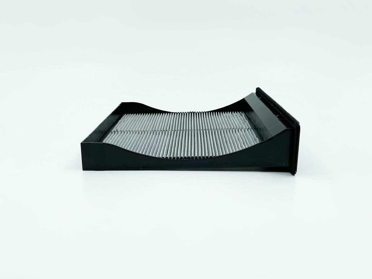 Фильтр салона BIG FILTER GB-9819C preview 2