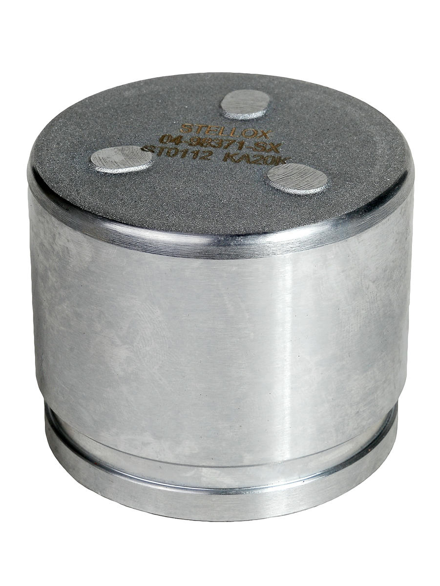 04-98371-SX_поршень суппорта! Mitsubishi Lanser X 08> preview 3