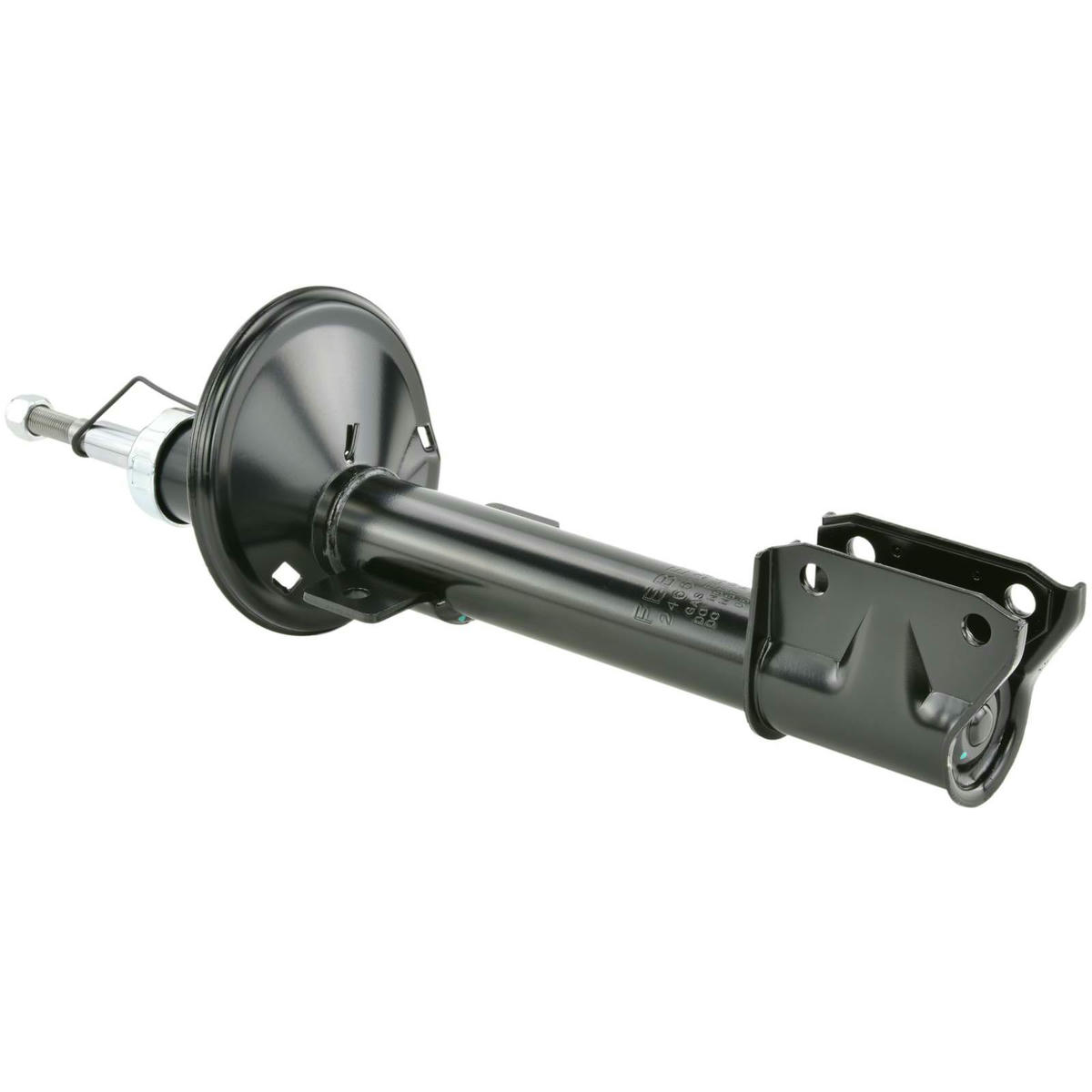 Амортизатор задний L=R RENAULT KAPTUR 2015.01-2016.07 FEBEST 24661261R preview 1