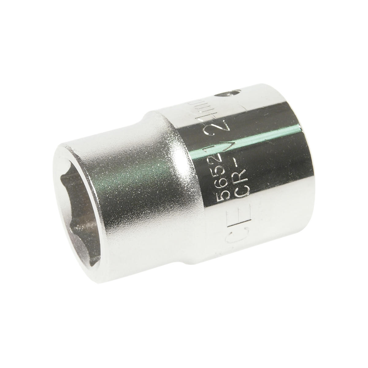 Головка торцевая 21 3/4" 6гр 50мм ROCK FORCE preview 1