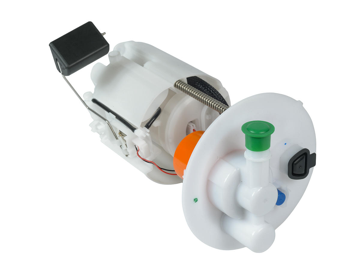 10-01699-SX_насос топливный электрический! в сборе 3.8bar LADA Kalina, Granta 1.6 04> preview 2