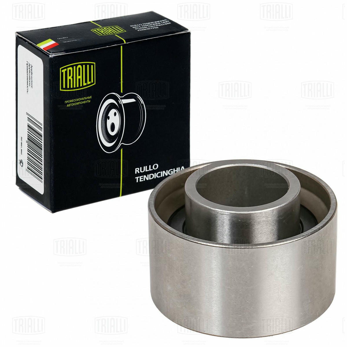 Ролик ГРМ TRIALLI CM 6096 preview 2
