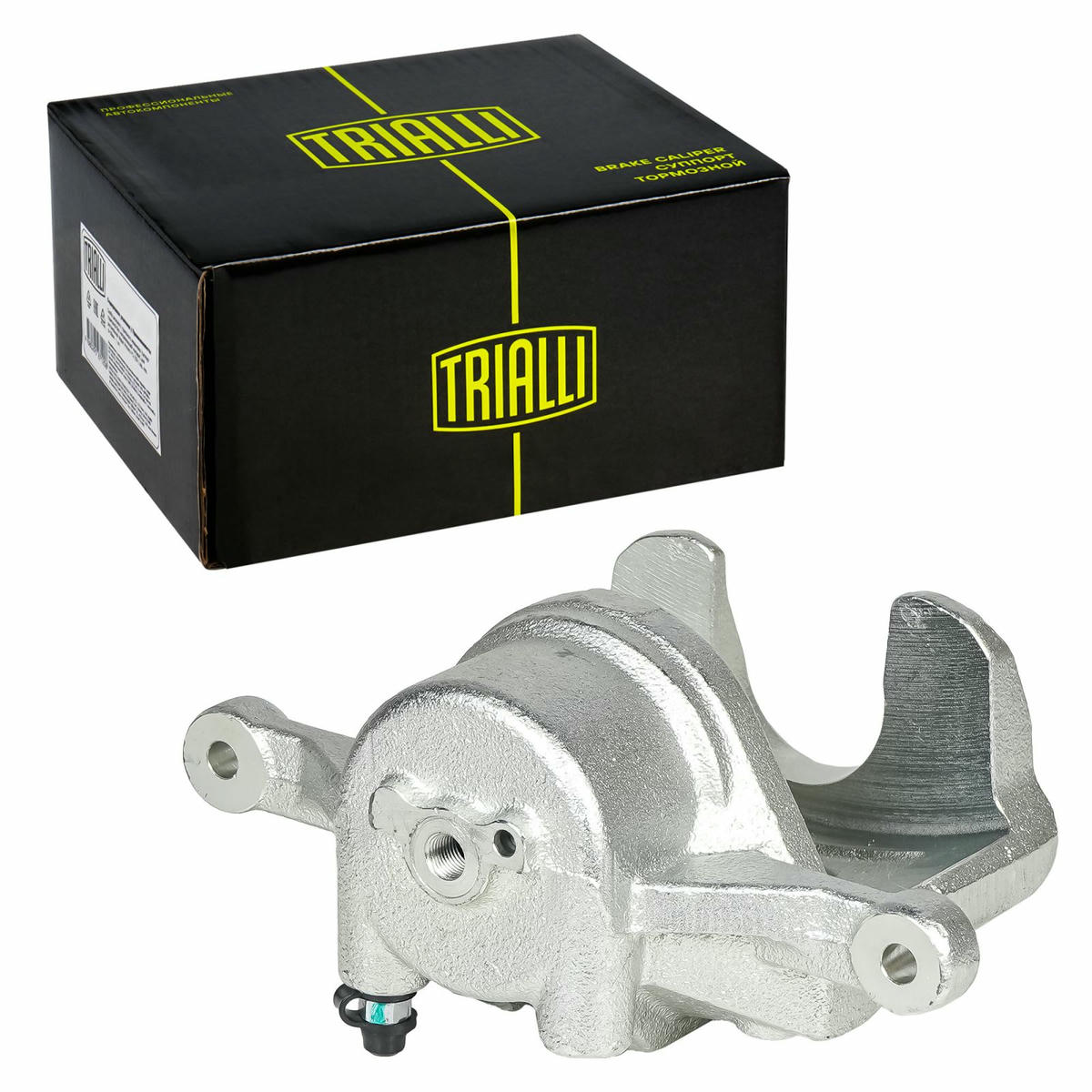 Суппорт тормозной передний TRIALLI CF 084713 preview 3
