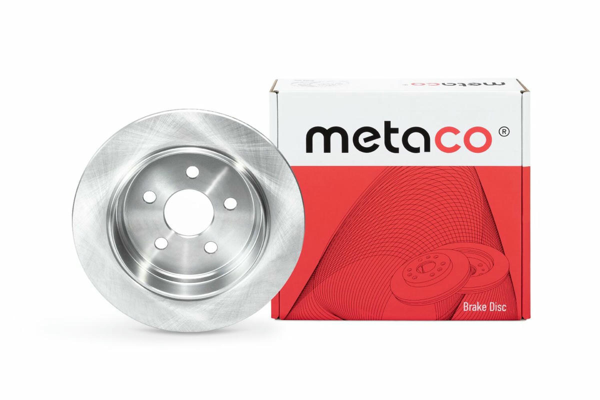 Диск тормозной metaco 3060-468 preview 1 Диск тормозной metaco 3060-468 preview 1