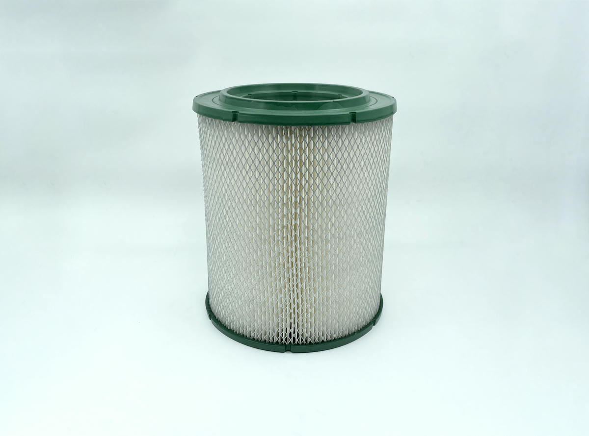 Фильтр воздушный BIG FILTER GB-502 preview 1