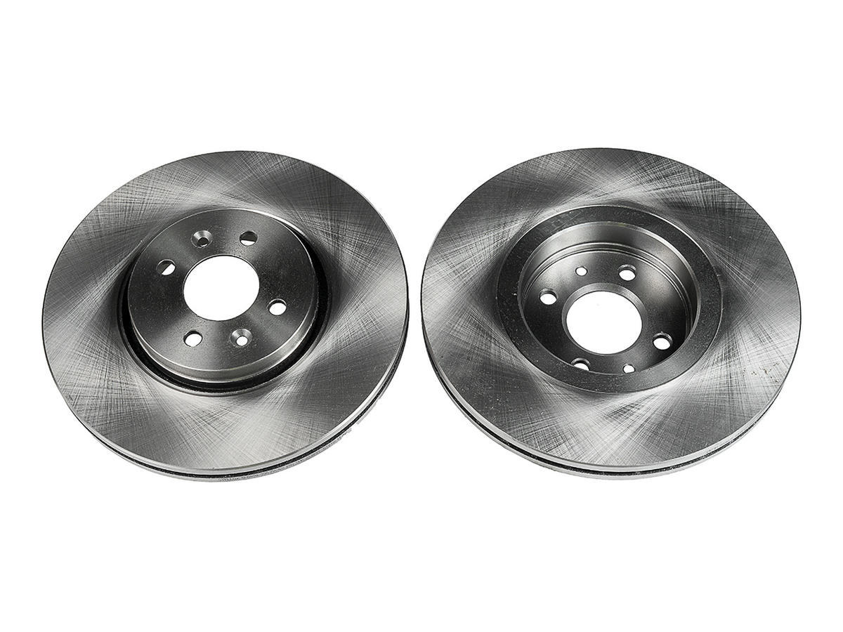 Диск тормозной Stellox 6020-3947V-SX preview 3