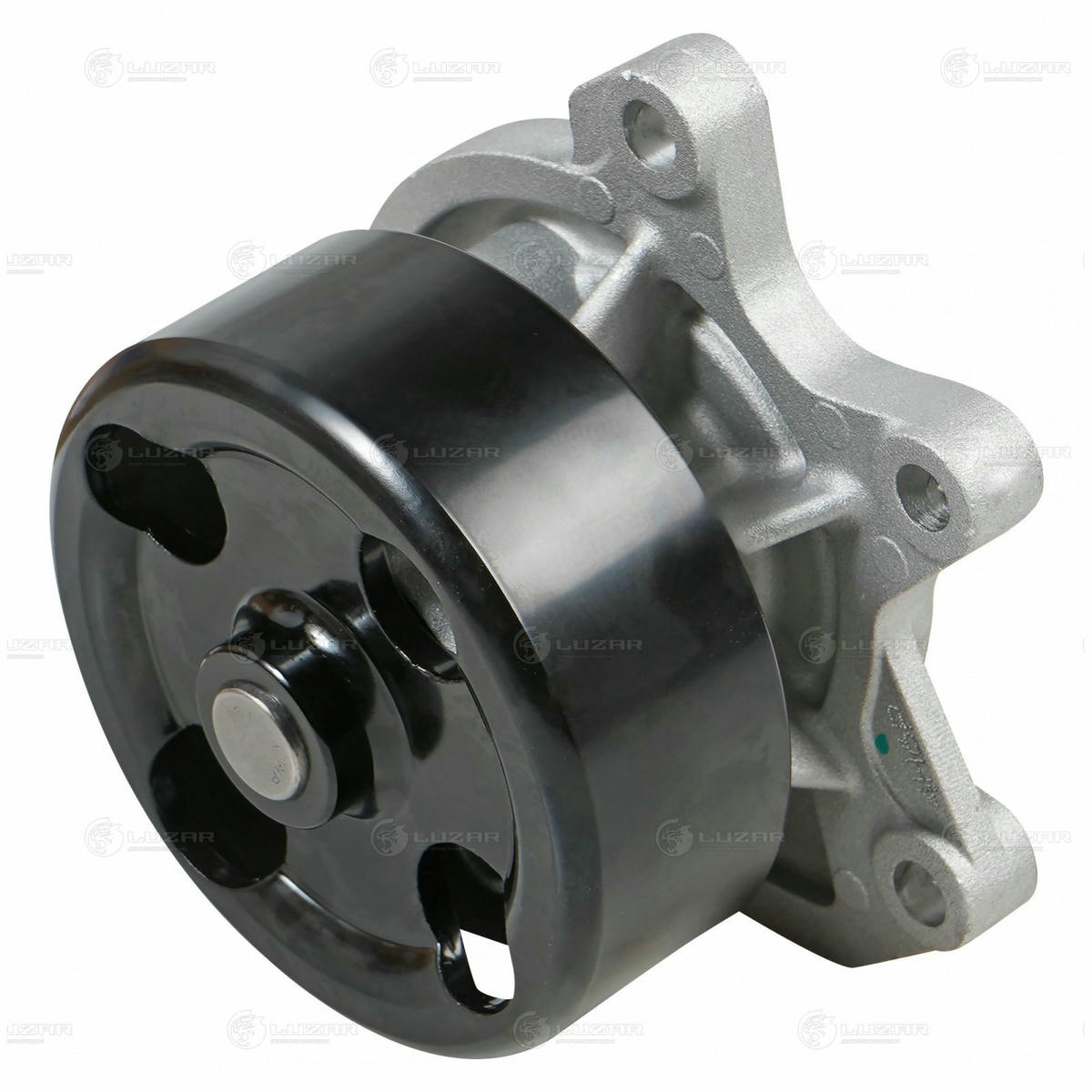 Насос водяной для а/м Nissan Qashqai (13-)/X-Trail T32 (14-) 2.0i (MR20DD) (LWP 1420) preview 2