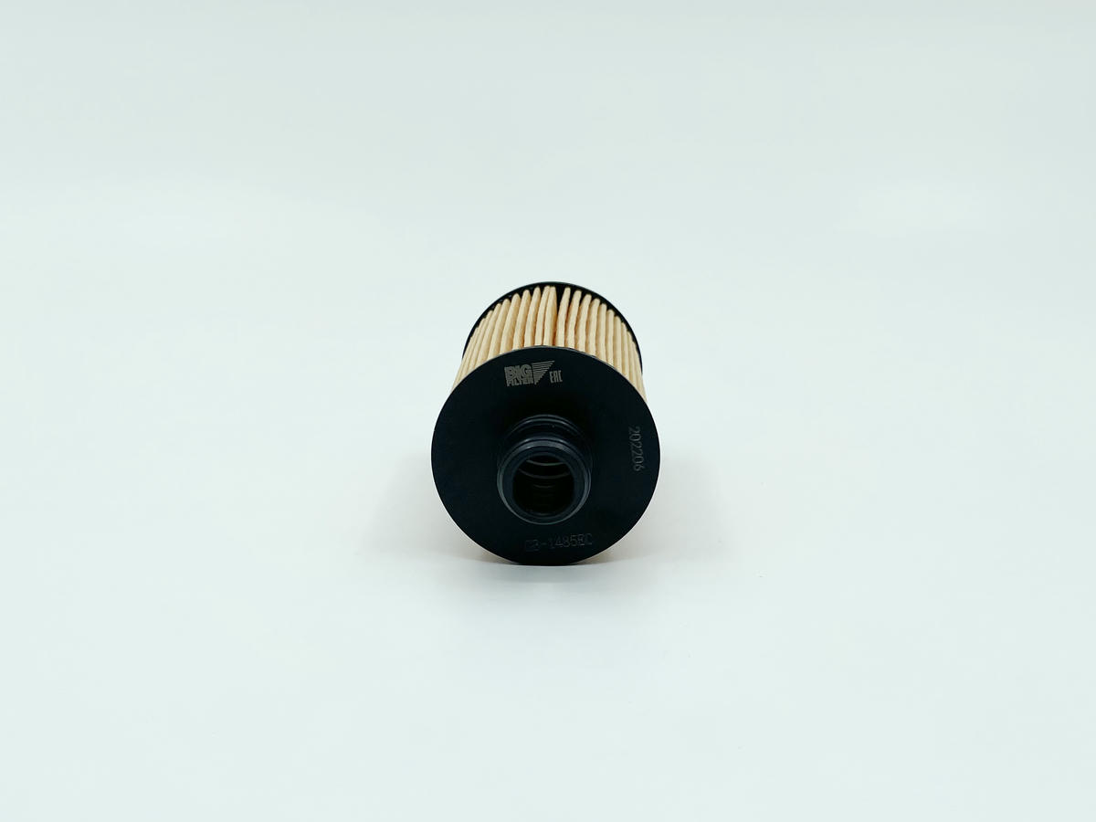 Фильтр масляный BIG FILTER GB-1485EC preview 2
