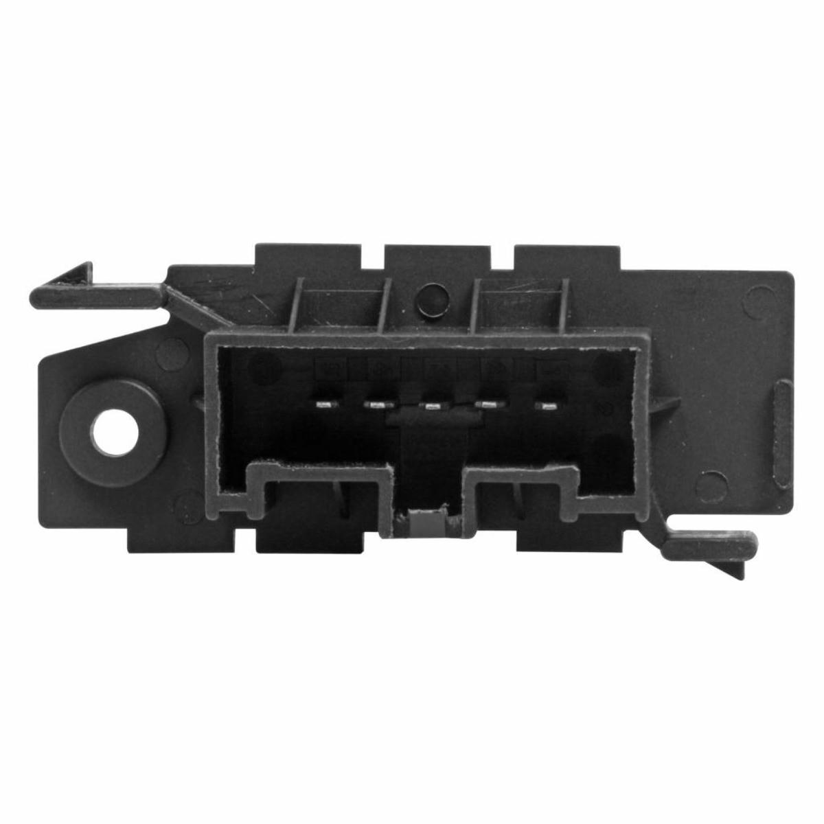 Резистор отопителя LUZAR LFR 1680 preview 2 Резистор отопителя LUZAR LFR 1680 preview 2