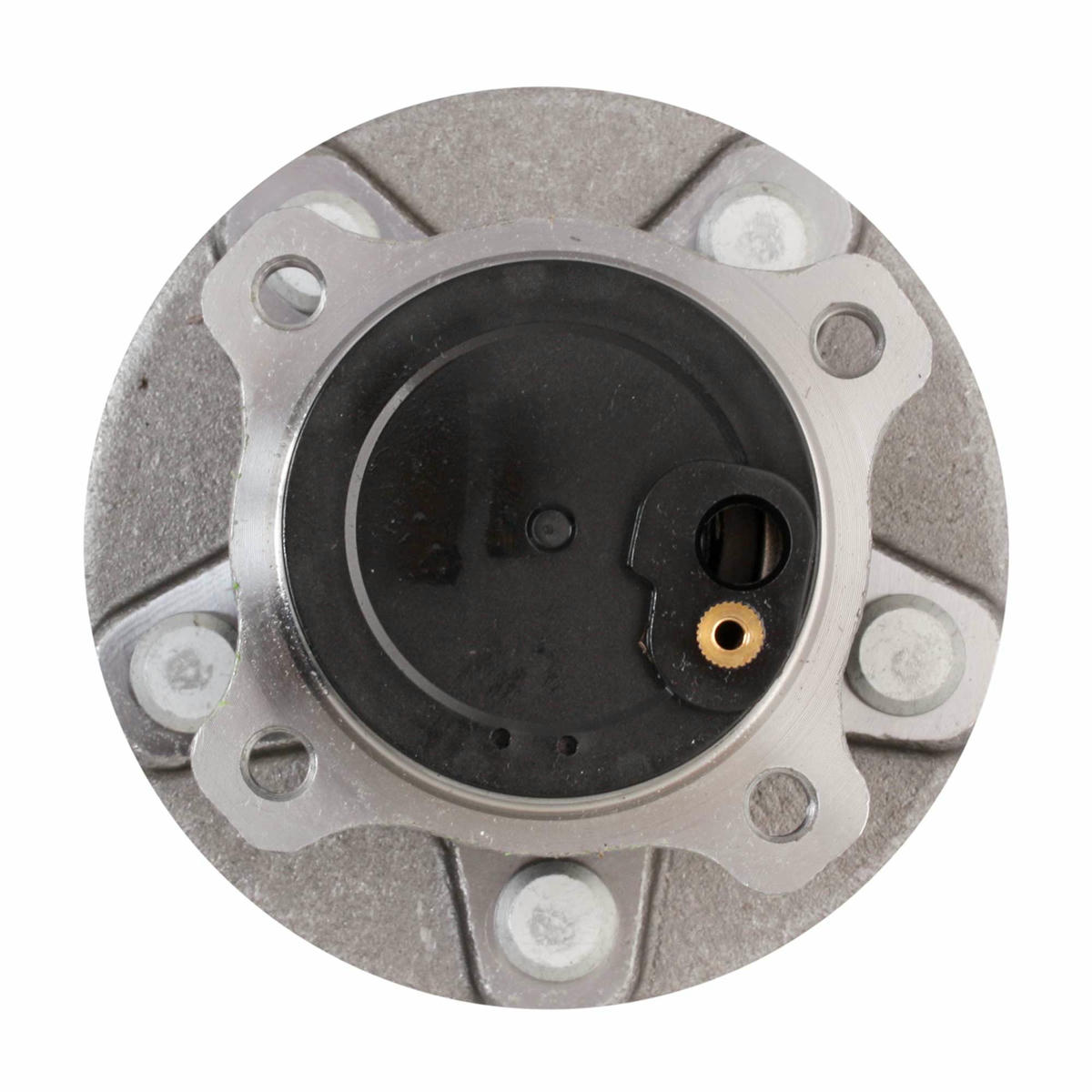 Подшипник ступицы TRIALLI MR 1081 preview 3