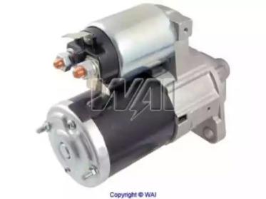 Стартер WAI 19039N preview 1