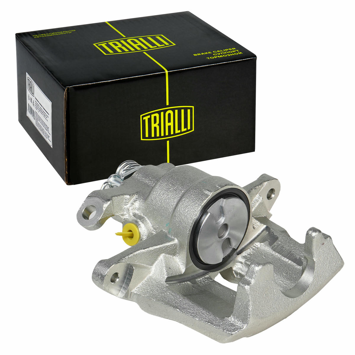 Суппорт тормозной передний TRIALLI CF 095119 preview 2