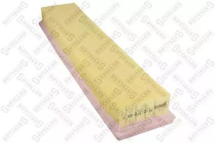 71-01370-SX_фильтр воздушный!Citroen C4 1.6 16V 04> preview 1