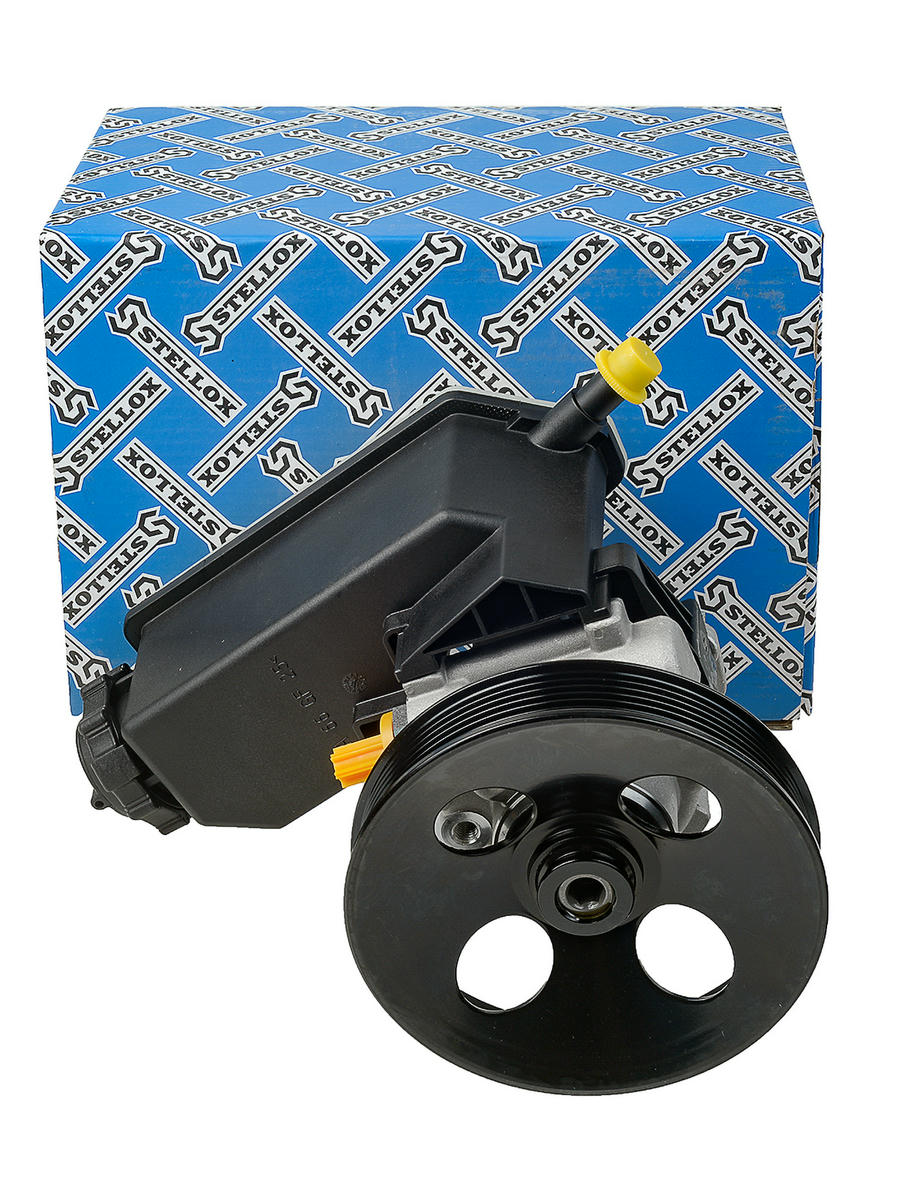 00-35550-SX_насос гидроусилителя руля! 53514 Opel Vectra 1.6/1.8 16V 95-02 preview 3