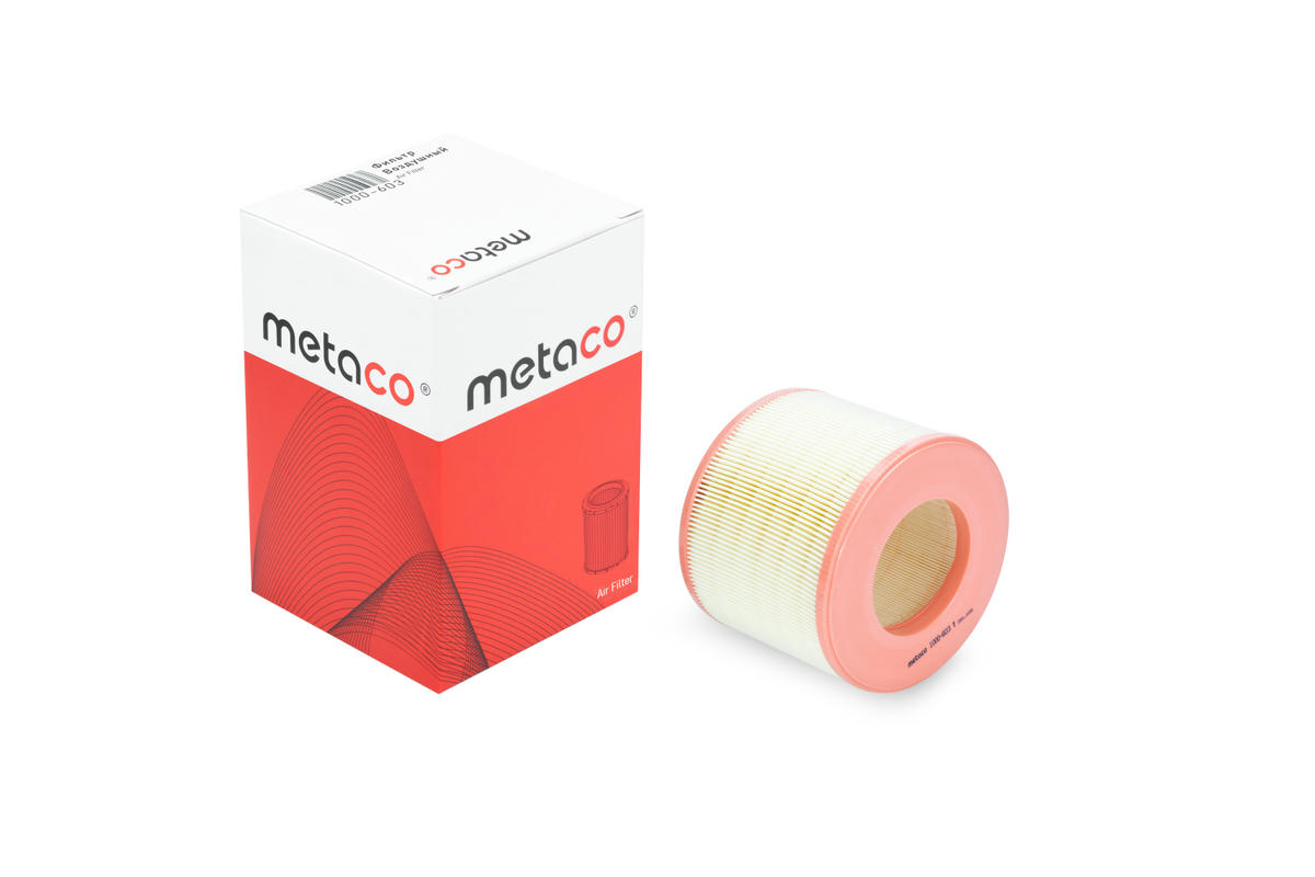 Фильтр воздушный metaco 1000-603 preview 1 Фильтр воздушный metaco 1000-603 preview 1