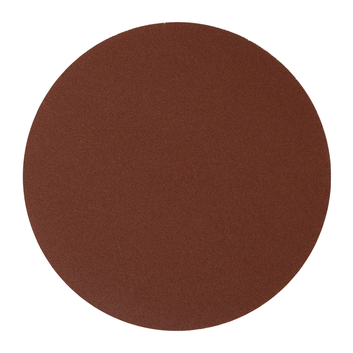 Круг абразивный на ворсовой подложке под "липучку" P 150, 125 мм, 10 шт. Сибртех preview 2
