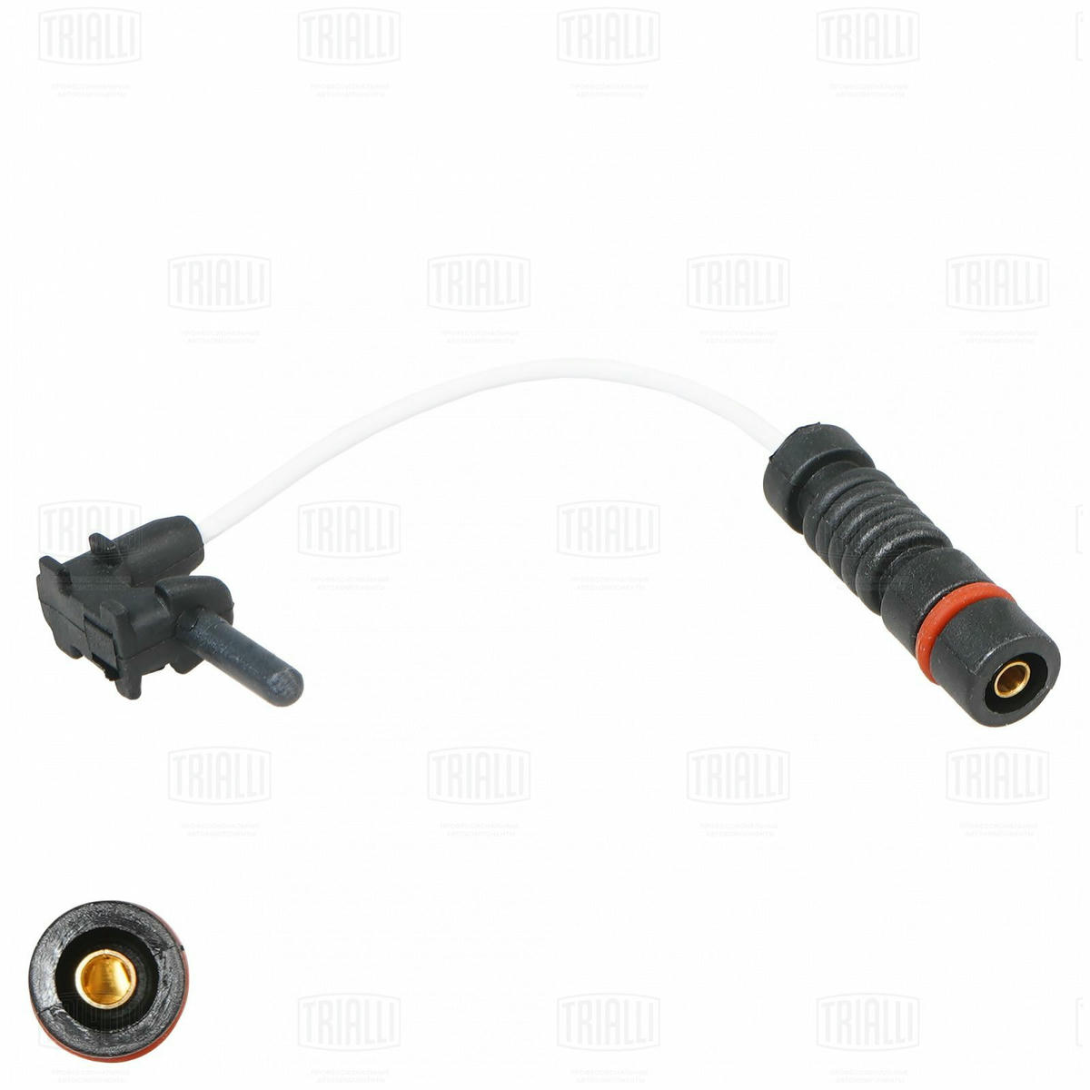 Датчик износа колодок TRIALLI PFS 1508 preview 1