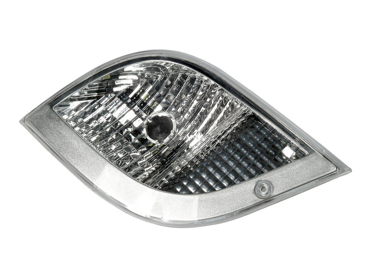 88-90560-SX_фонарь указателя поворота! левый белый MB Atego preview 2