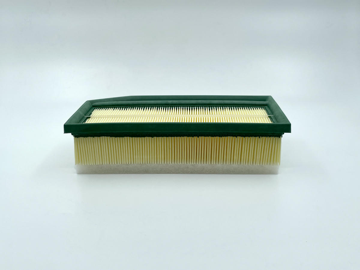 Фильтр воздушный BIG FILTER GB-962 preview 1