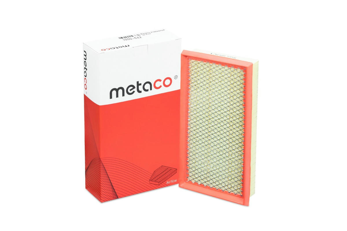 Фильтр воздушный metaco 1000-042 preview 1 Фильтр воздушный metaco 1000-042 preview 1