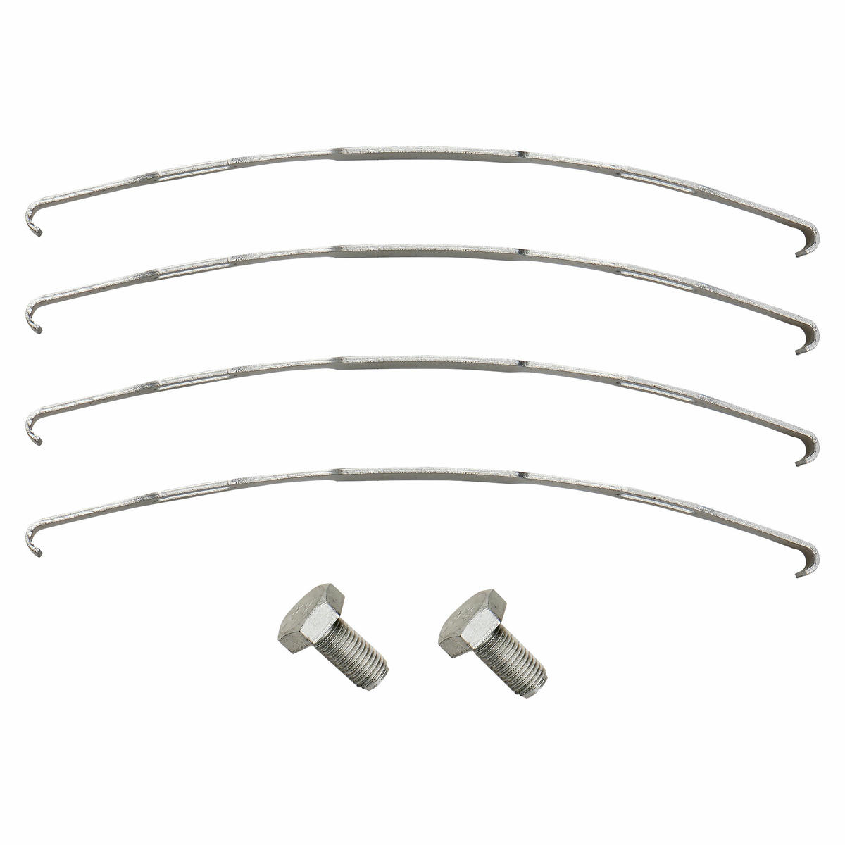 Колодки тормозные передние к-кт TRIALLI PFT 29173 preview 4