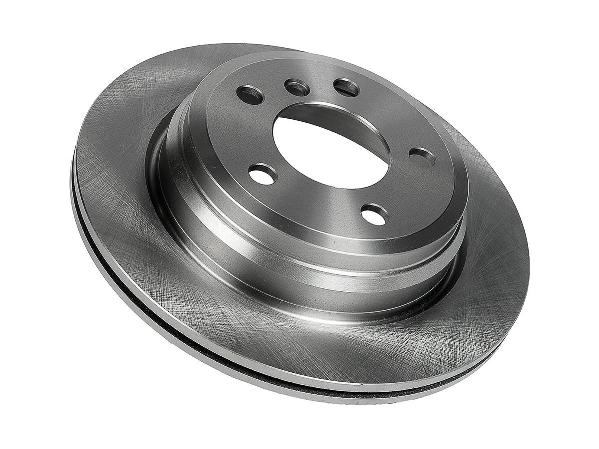 6021-0050-SX_диск тормозной задний! вентилир. BMW F30 2.8i 11> preview 3