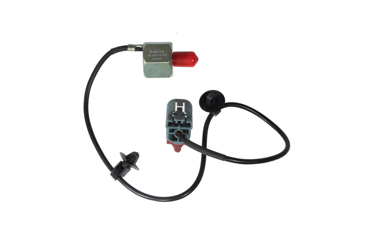 06-09013-SX_датчик детонации! Mazda 2/3/5/6 1.3-2.3 04-13 preview 2