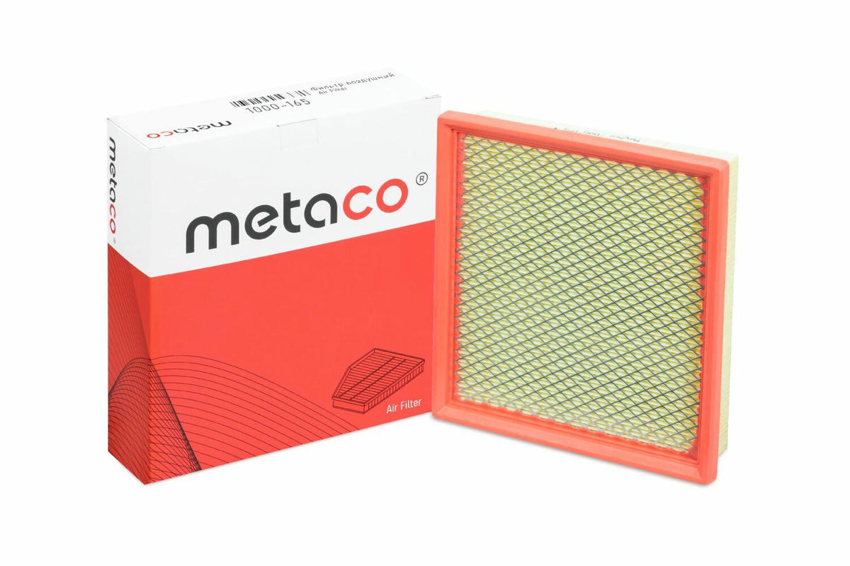 Фильтр воздушный metaco 1000-165 preview 1 Фильтр воздушный metaco 1000-165 preview 1