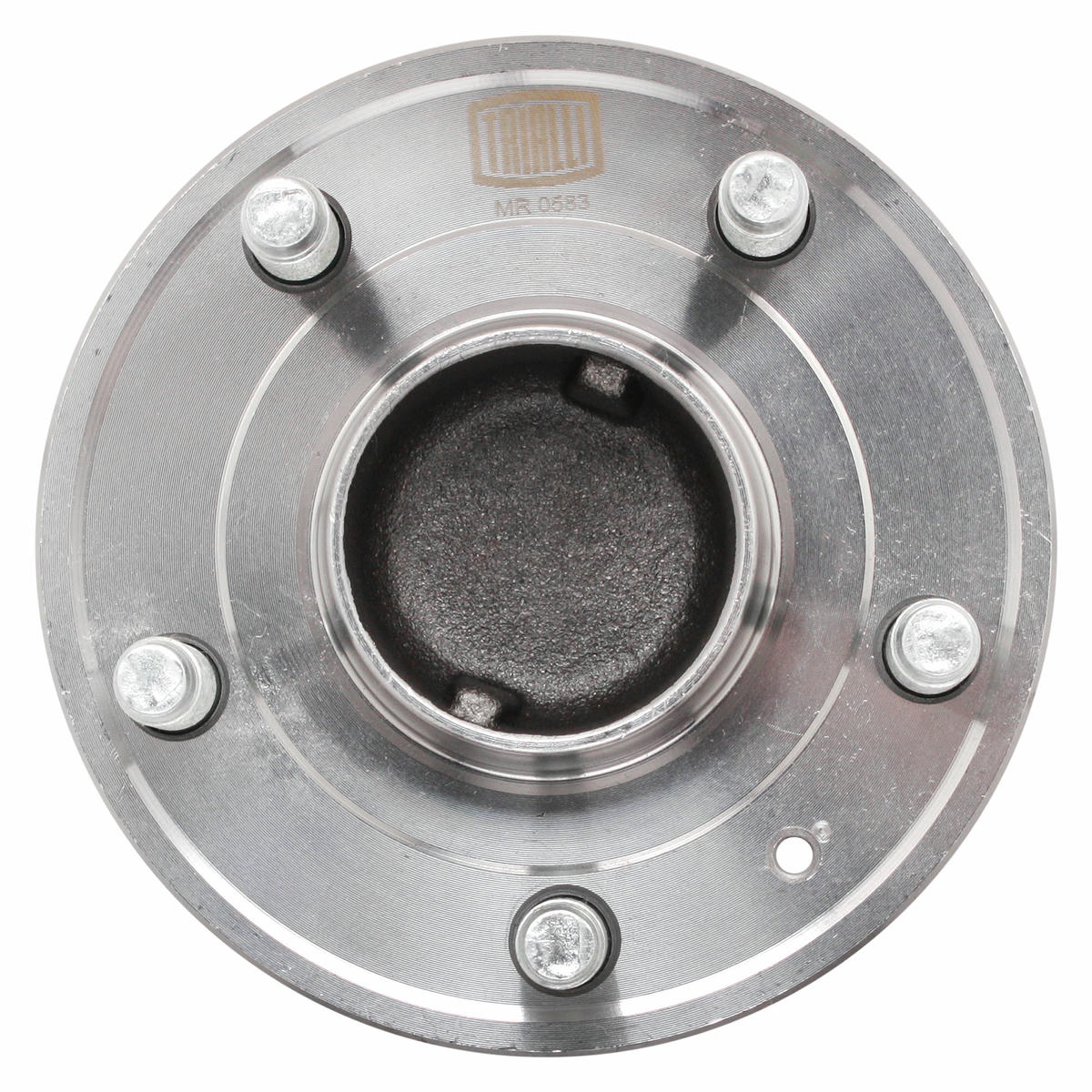 Ступица задняя TRIALLI MR0583 preview 2