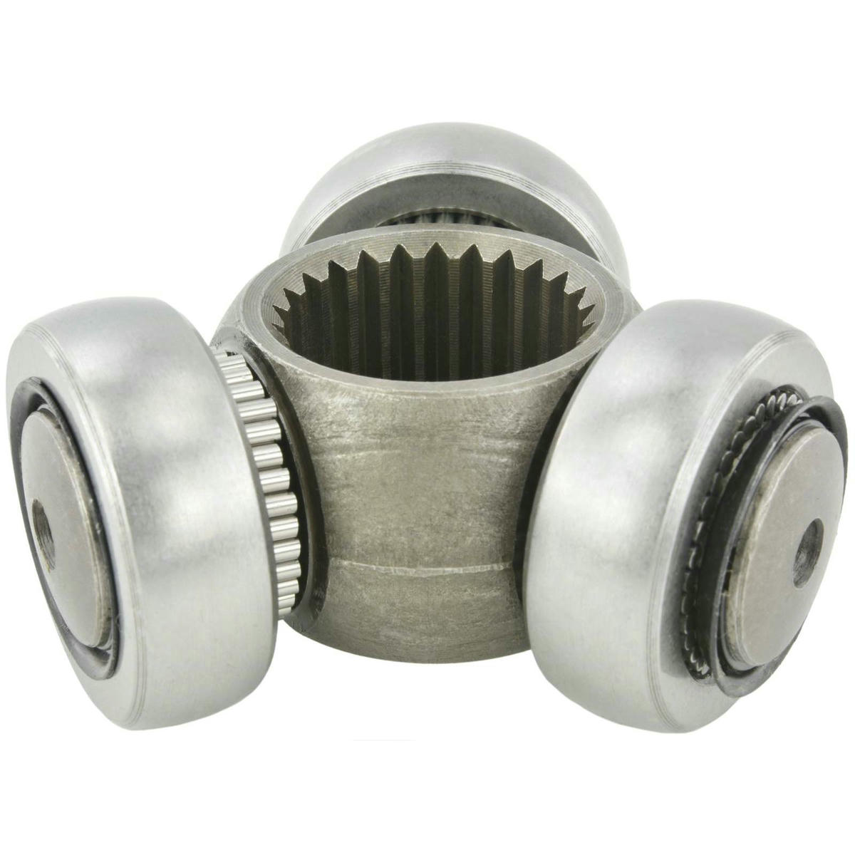 Трипоид HYUNDAI/KIA /25x36,55mm FEBEST 1216-EFMT preview 1