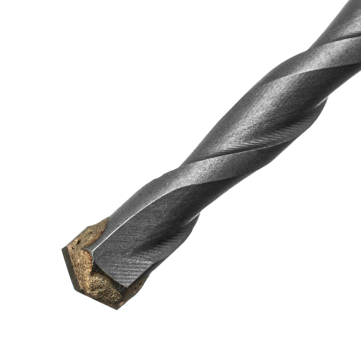 Сверло по бетону, 8 х 120 мм, цилиндрический хвостовик// Matrix preview 2