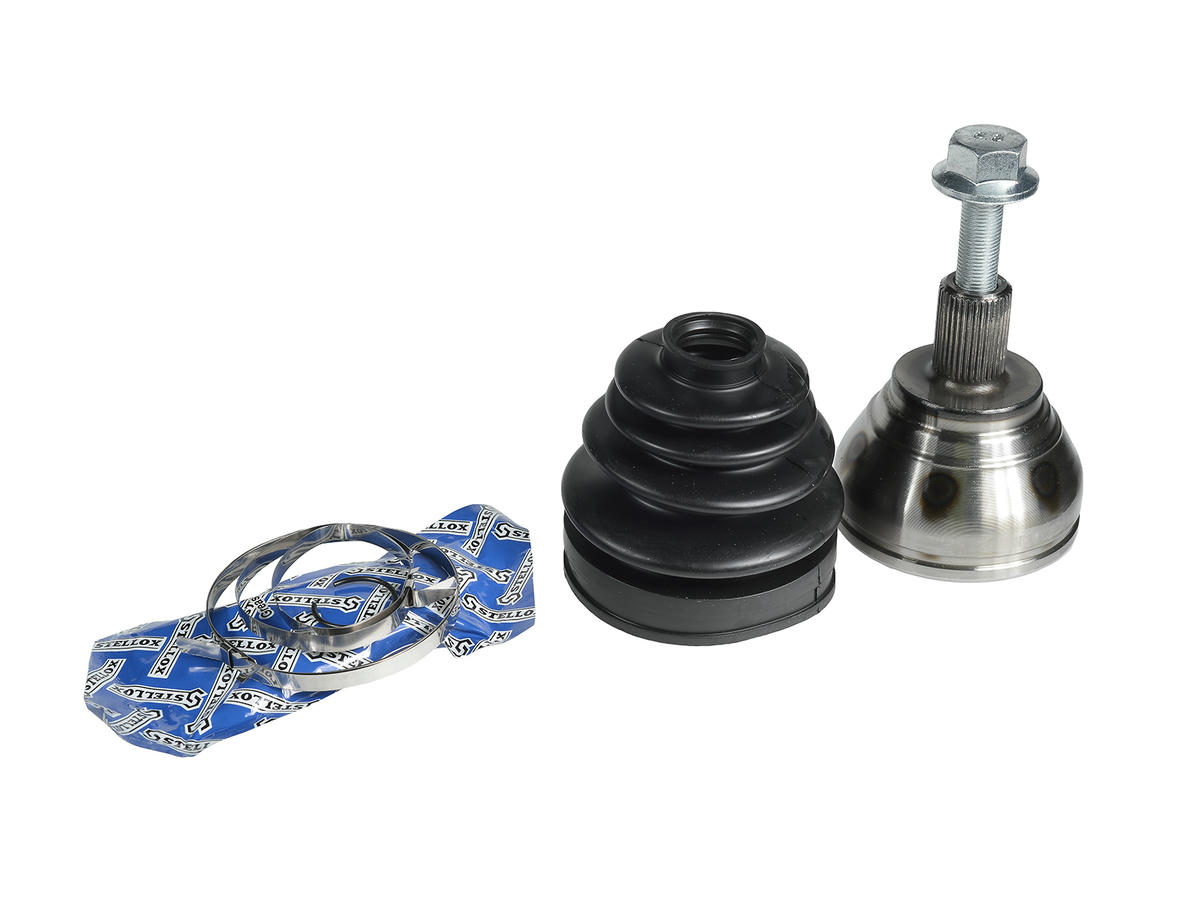 150 1909-SX_ШРУС наружный к-кт! 24326 VW Passat B6 2.0FSi/2.0TDi 05> preview 1