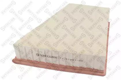 71-01091-SX_фильтр воздушный! VW Polo 1.2 02> preview 1