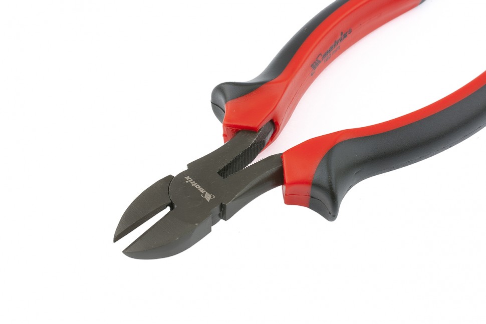 Бокорезы 200мм Black Nickel двухкомпонентные рукоятки// MATRIX preview 1