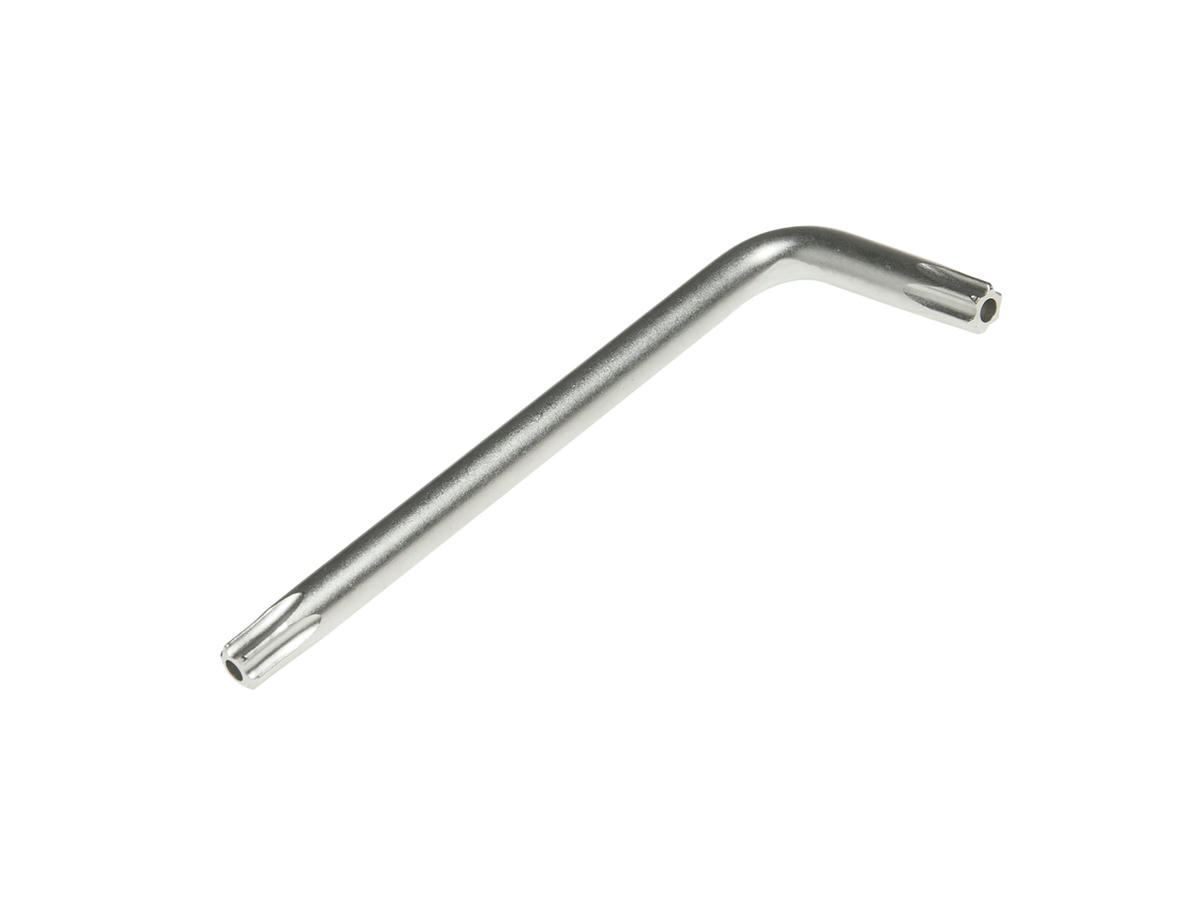 Ключ TORX Г-образный T-25H JTC preview 1