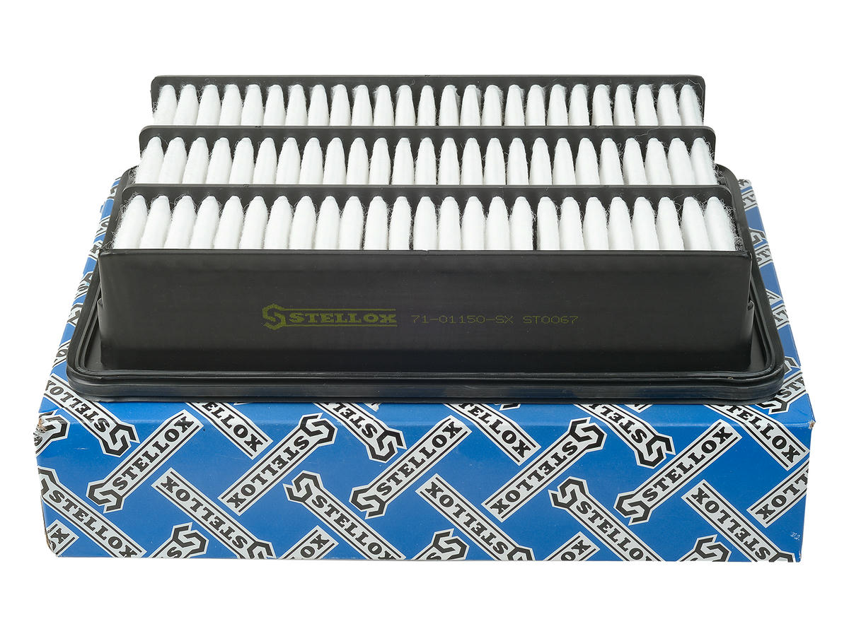 71-01150-SX_фильтр воздушный! Hyundai Santa Fe 2.0/2.7i/2.2CRDi03> preview 2