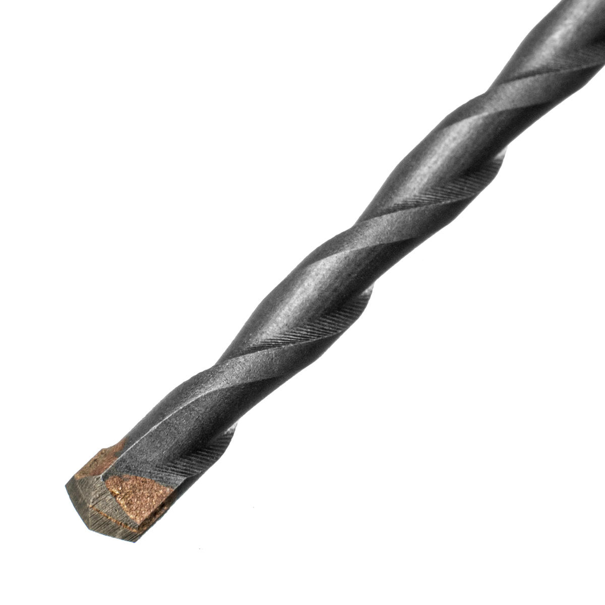 Сверло по бетону, 6 х 100 мм, цилиндрический хвостовик// Matrix preview 2