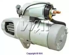 Стартер WAI 17713N preview 1