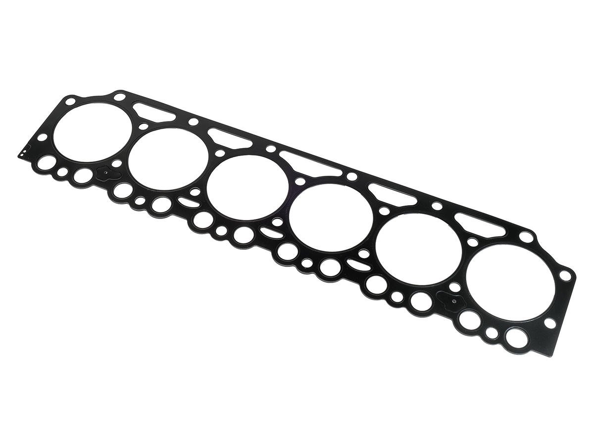 81-10647-SX_прокладка ГБЦ! 1.60 мм Deutz BF 6M preview 3