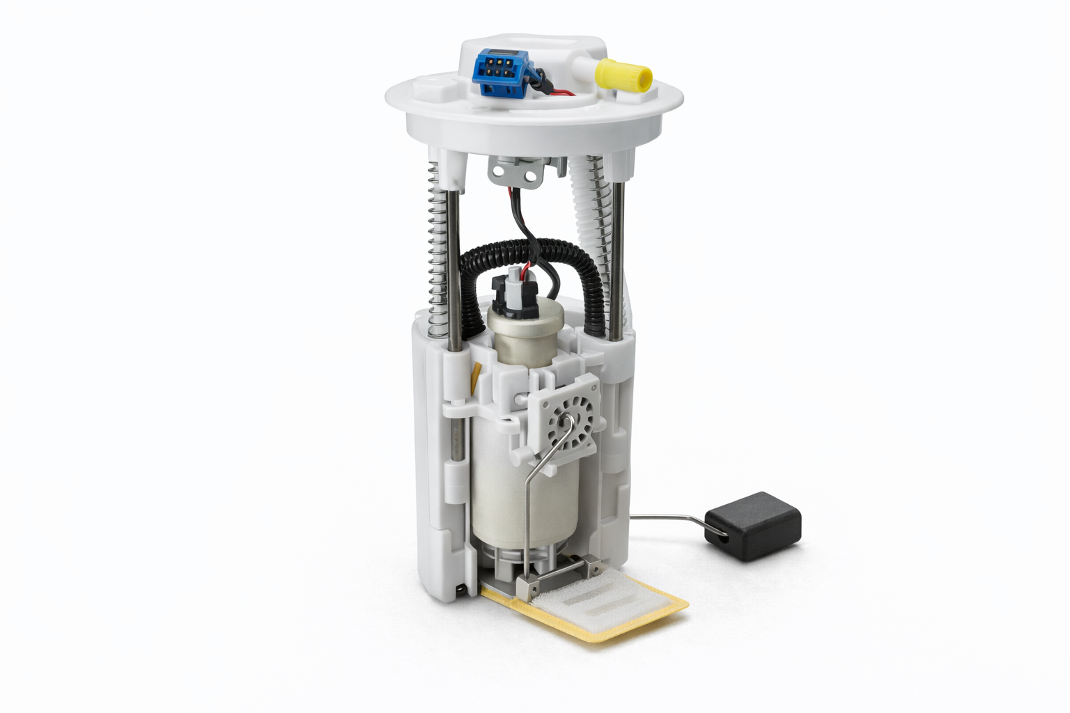 Топливный насос, карбюратор фото