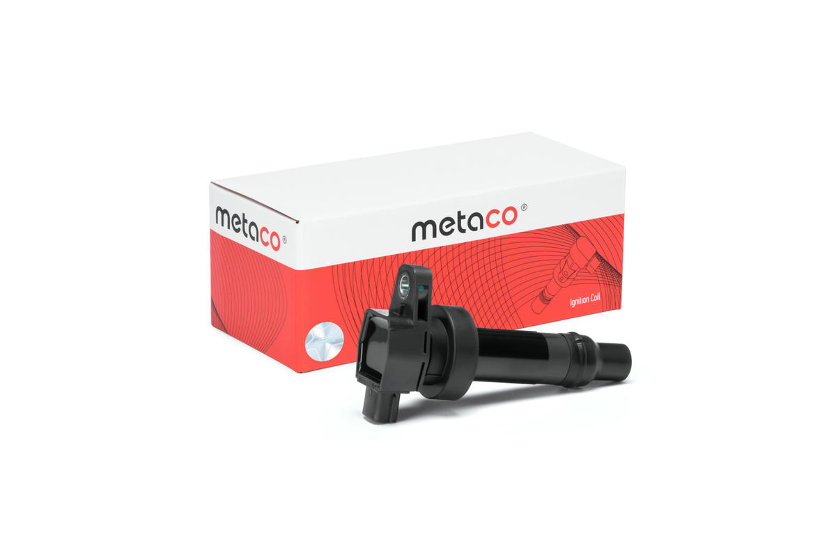Катушка зажигания metaco 6908-004 preview 2