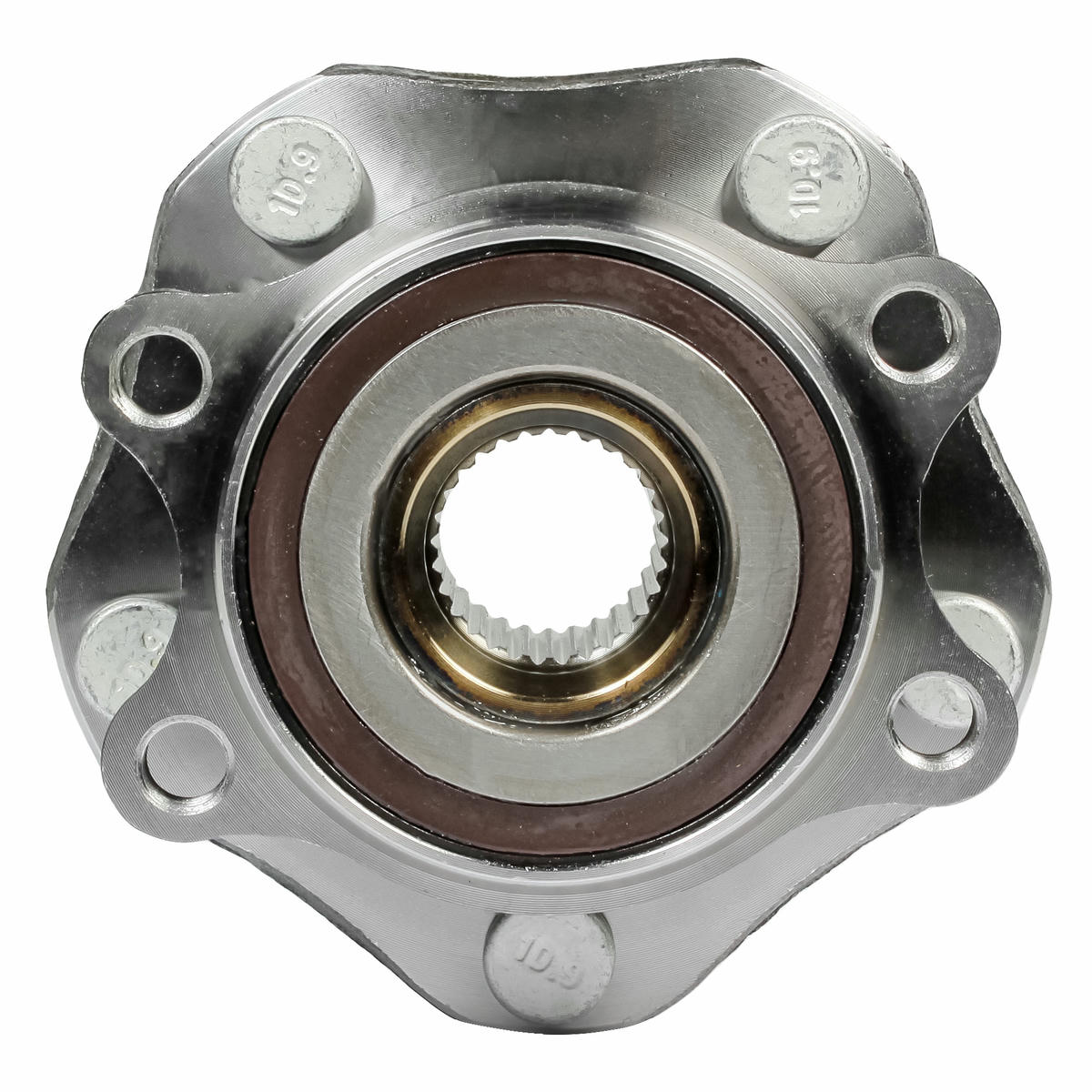 Подшипник ступицы TRIALLI MR 1441 preview 3