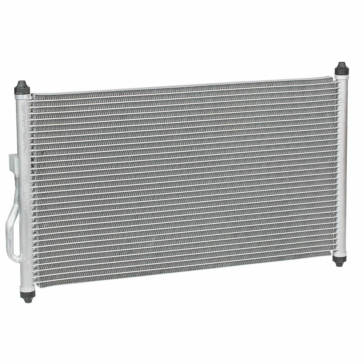 Радиатор кондиционера (конденсер) LUZAR LRAC 2317 preview 2
