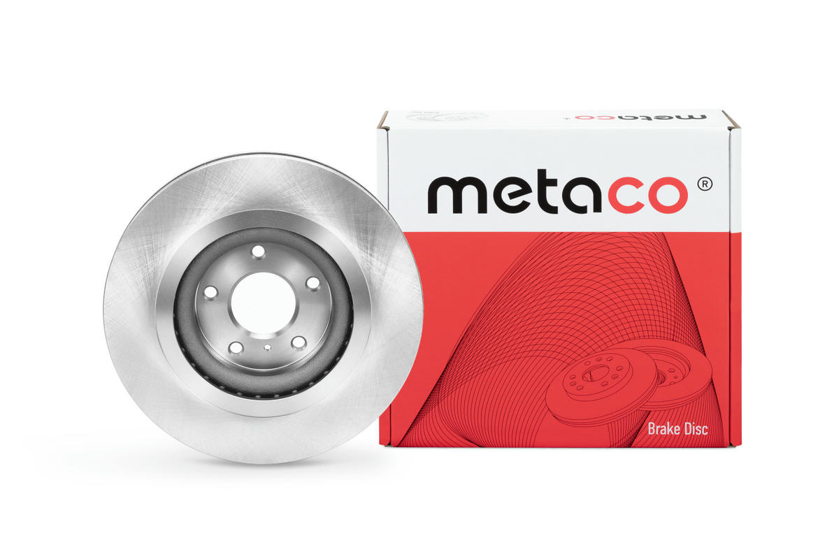 Диск тормозной metaco 3050-452 preview 1 Диск тормозной metaco 3050-452 preview 1