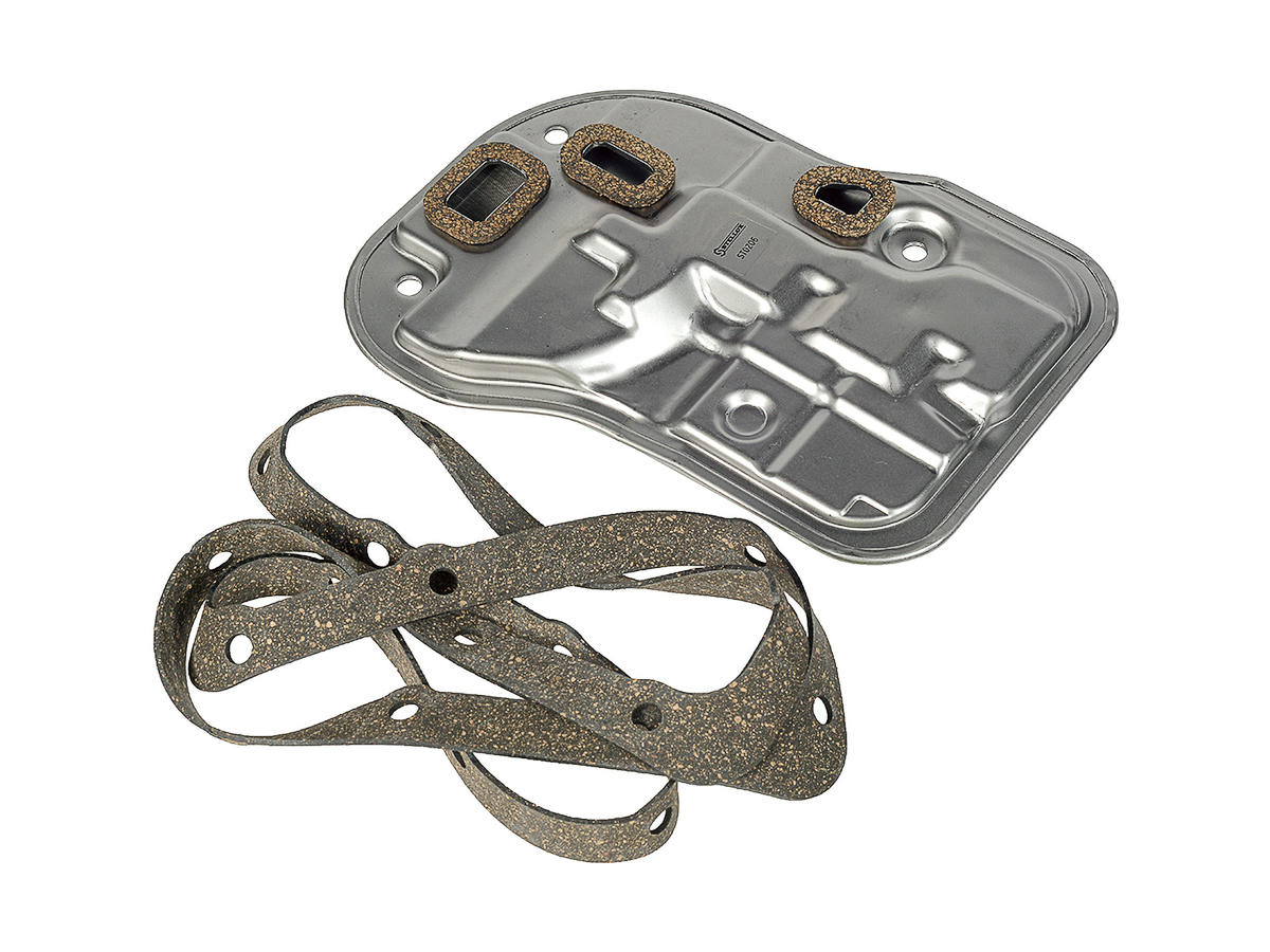 20-51129-SX_фильтр АКПП! Toyota Hiace 2.5,3.0/Hilux 2.7/Chaser 2.5 preview 2