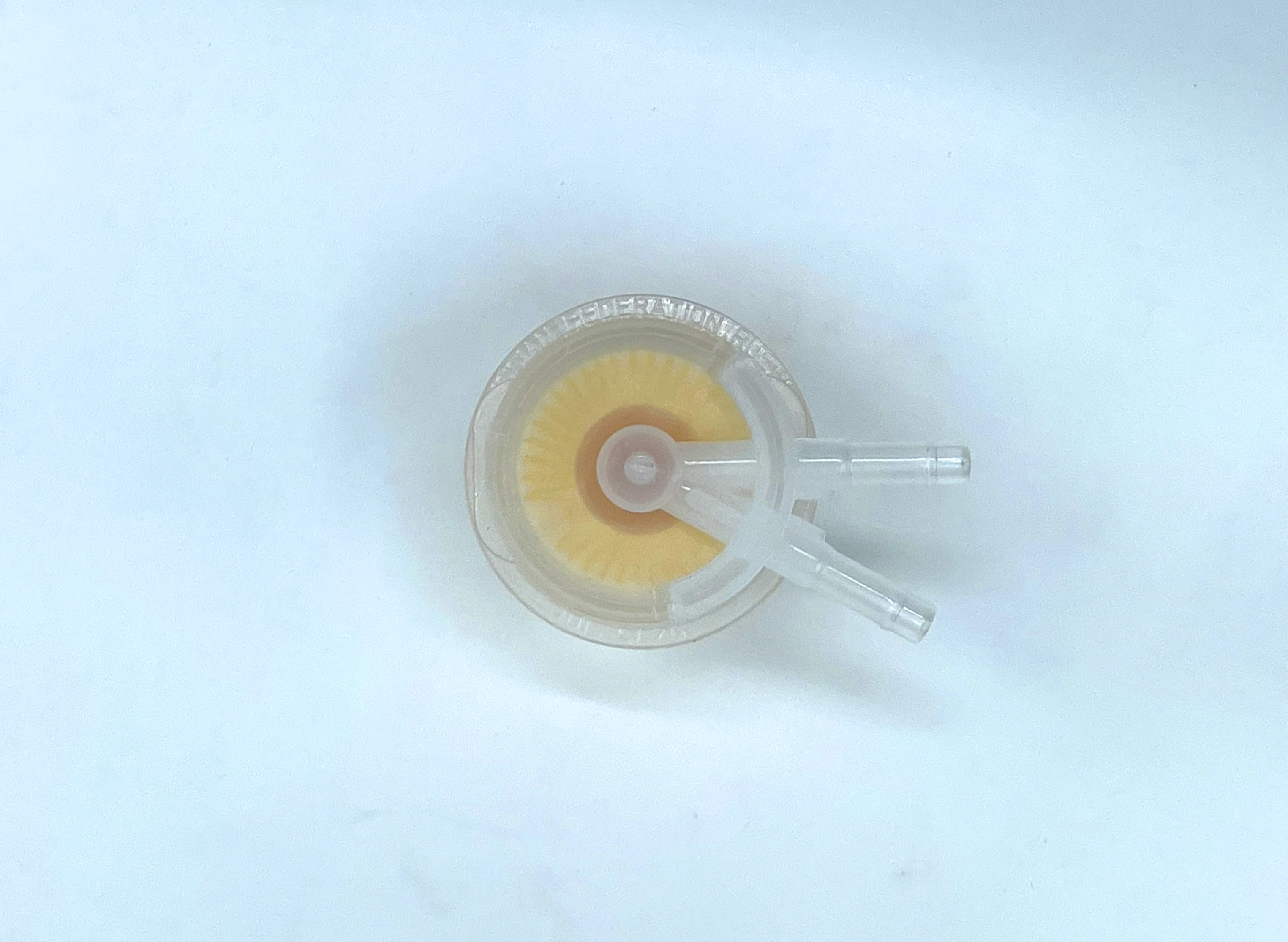 Фильтр топливный BIG FILTER GB-212 preview 1