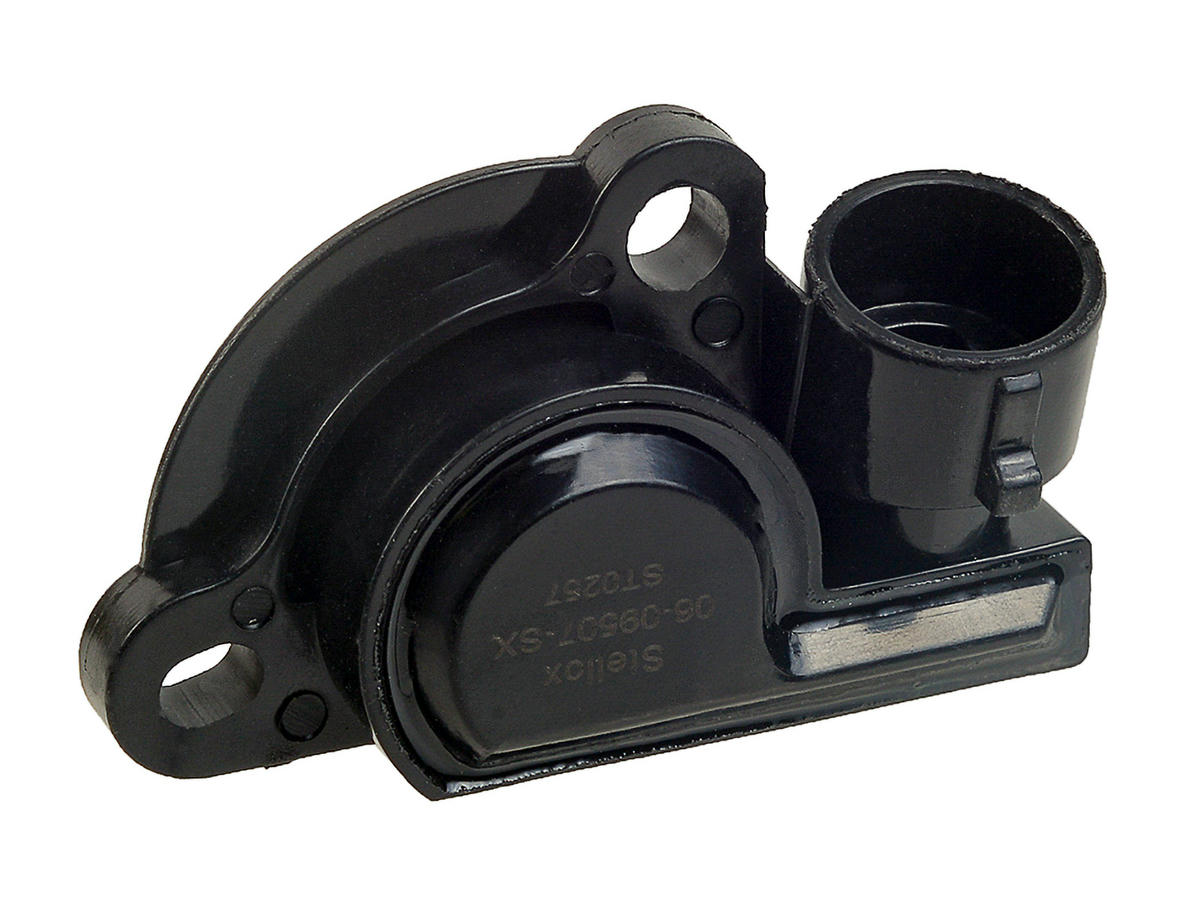 06-09507-SX_датчик положения дроссельной заслонки! Daewoo Matiz 0.8/1.0 98> preview 2